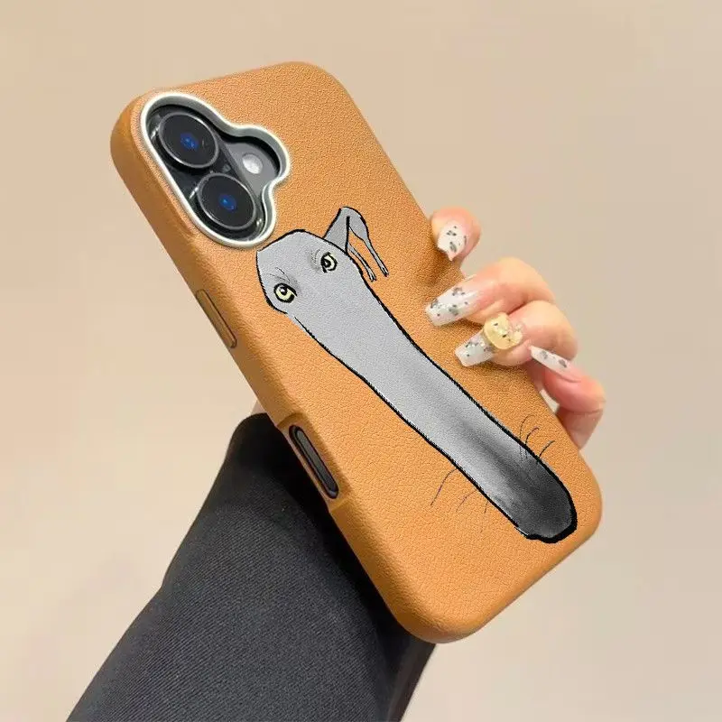 Line Butterfly Long… - image