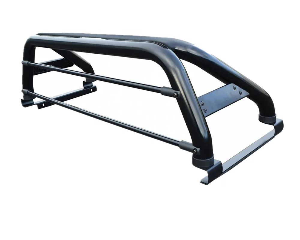 

high-quality car 4x4 accessories roll up the barrel lid retractable pickup truck bed cover