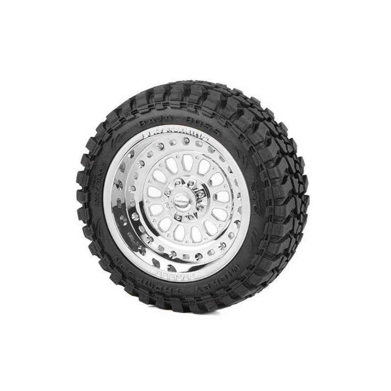 RC4WD Mickey Thompson 2,6" Baja Boss M/T schaalbanden (2 stuks)