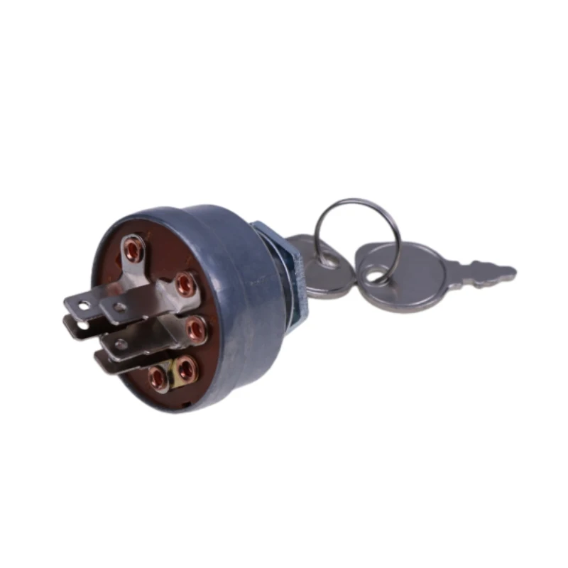 Ignition Switch 33-389 103990 48-099-01 for Lawn Mower Parts
