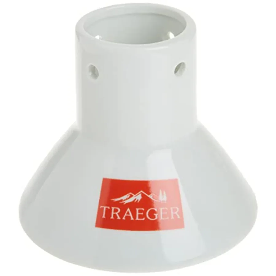 

Гриль-ротиссери BAC357 для жарки курицы, аксессуар для барбекю на открытом воздухе, из нержавеющей стали, серебристый, с регулировкой