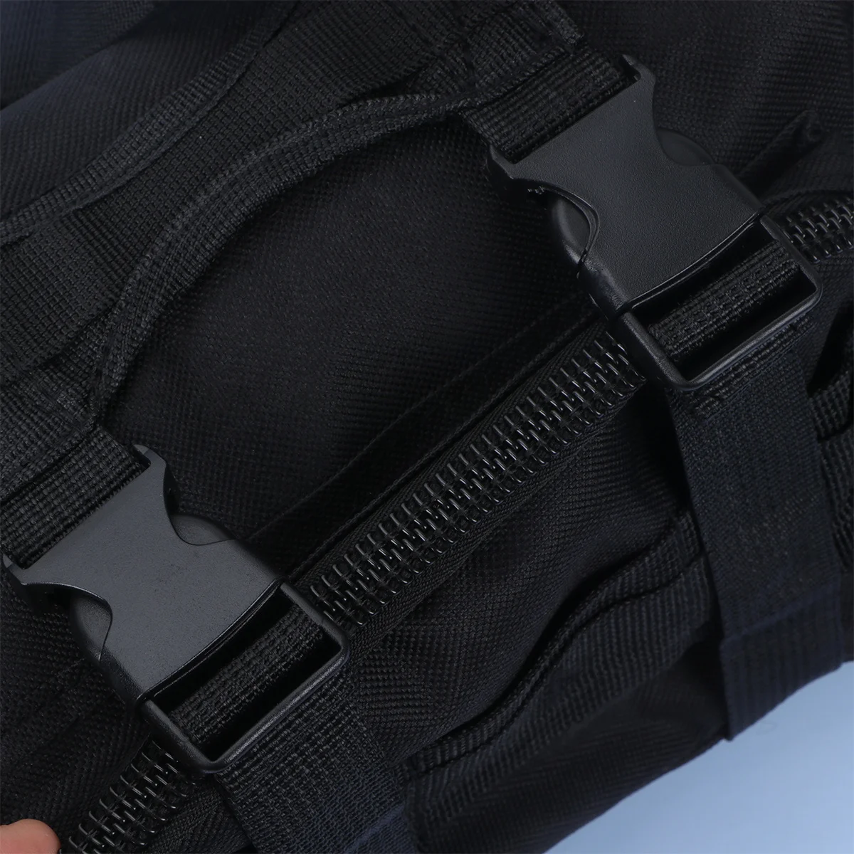 

Waterproof Camera Bag Large Capacity Oxford Cloth System For Lens Outdoor Travel Crossbody Shoulder Bag