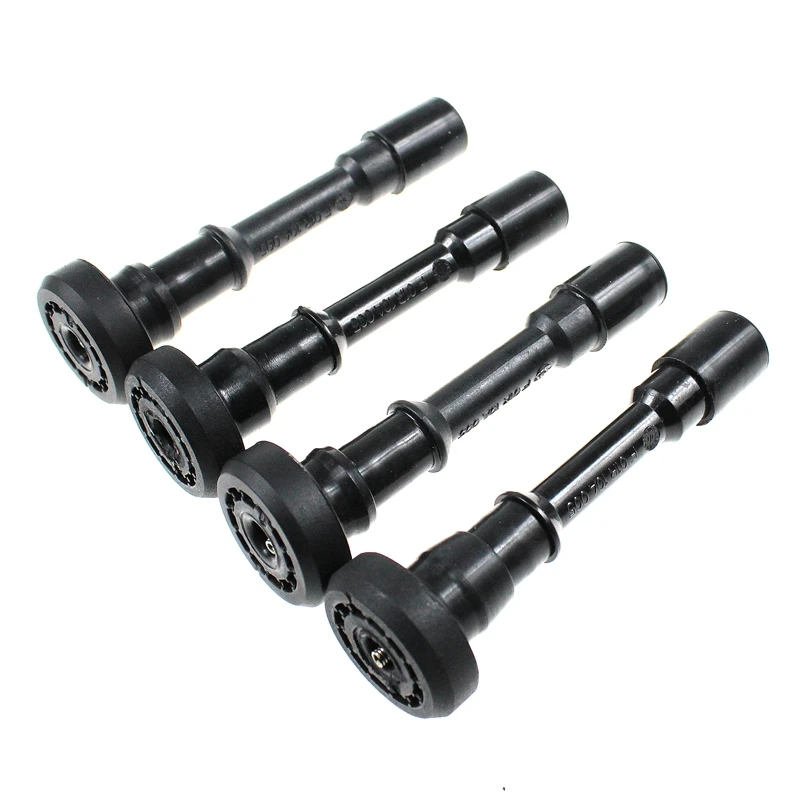 4PCS/Lot CAR  Auto Parts Ignition coil connecting rod/pole link rod for Mitsubishi LANCER CEDIA 4G18 BYD F3