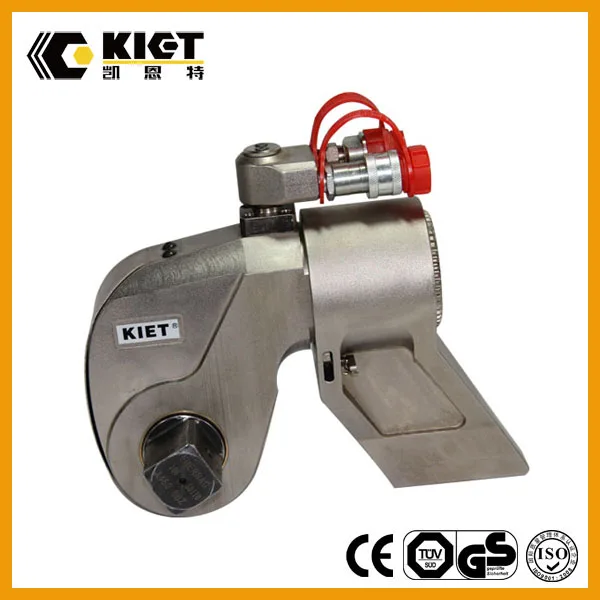 KT-S3000 Series Steel Square Drive Hydraulic torque Wrench