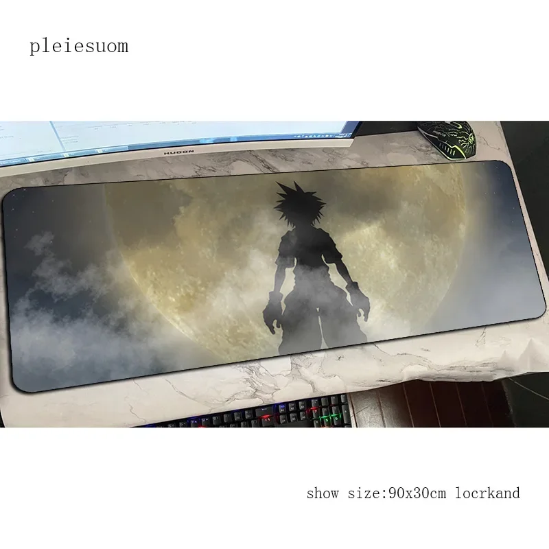 reino-coracoes-mouse-pad-900x300x4mm-tapete-de-computador-anime-gaming-mousepad-grande-nova-chegada-padmouse-teclado-jogos-pc-gamer-mesa