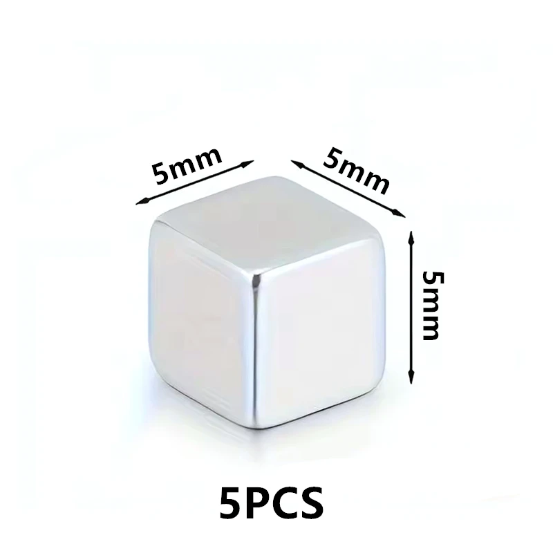 Neuer Starker Quadratischer Magnethaken Push-Pin mit Großer Zugkraft Mehrzweck-Kühlschrankmagnete DIY Aufbewahrungswerkzeuge für Kühlschrank und Büro