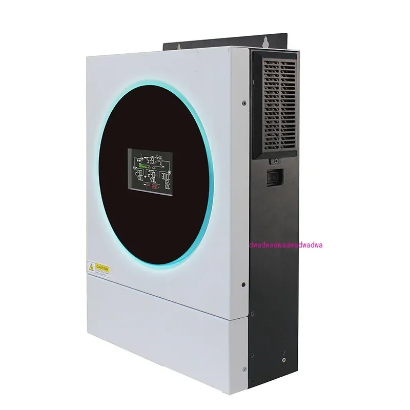 Best solar hybrid inverter with high-quality  3Kw  24V 5.5KW 8kw 11kw