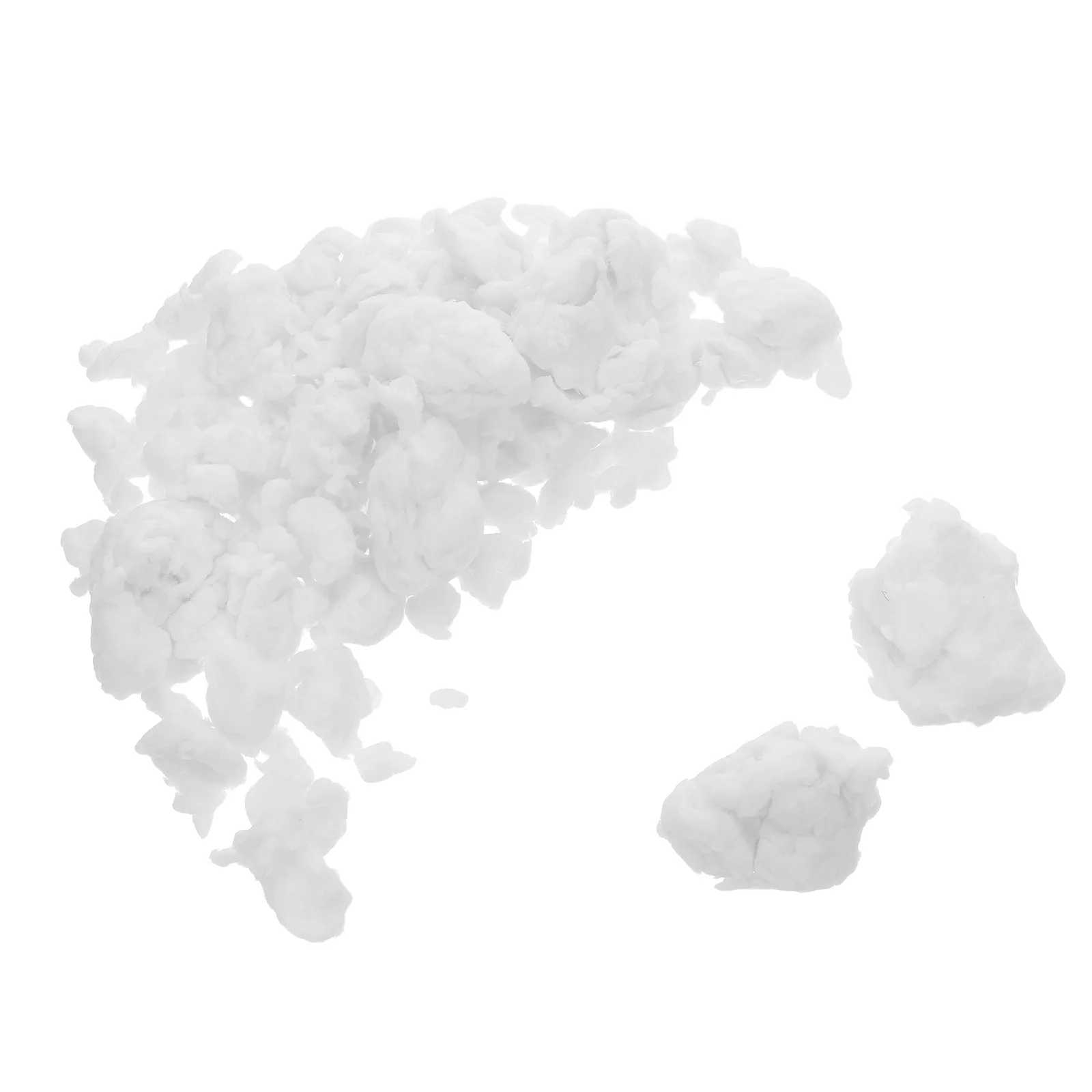 لب صناعة الورق التقليدي لب الخشب الطبيعي لوازم الورق المصنوعة يدويًا مواد حرفية ذاتية الصنع أنشطة المدارس والمشاريع الإبداعية