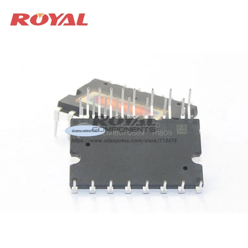 

New Module IKCM30F60GD