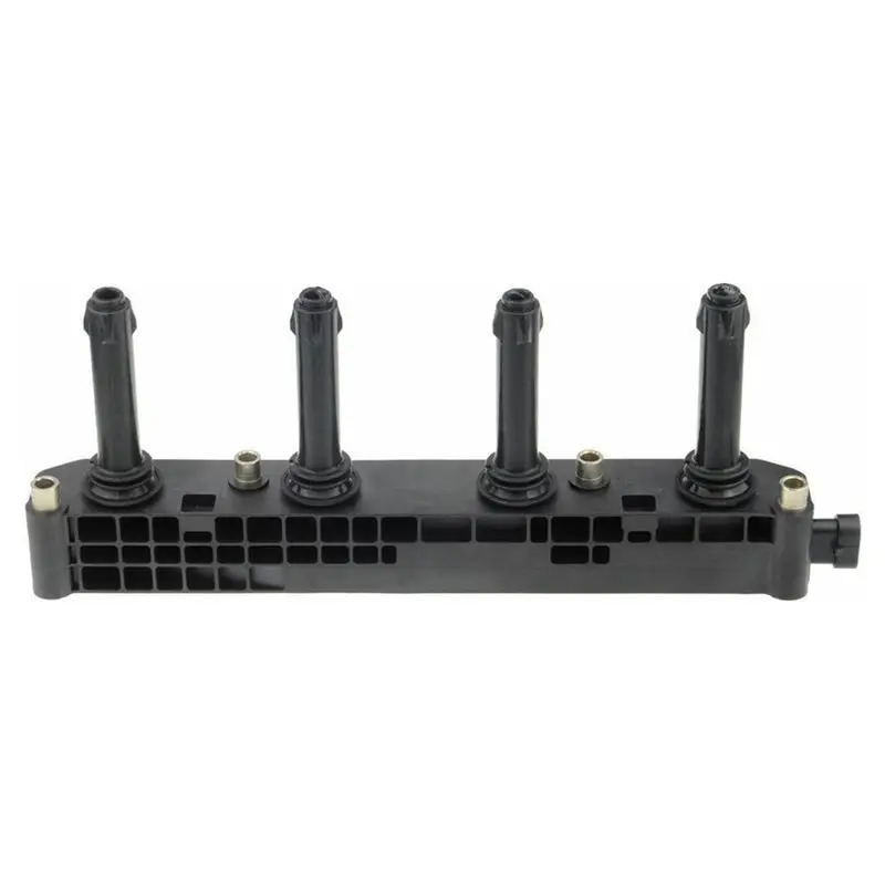 New Ignition Coil Pack 96415010 70801 For Holden Viva For JF F18D3 Optra, For Daewoo Lacetti 4 Cyl 1.8L 2005-2009-Boom