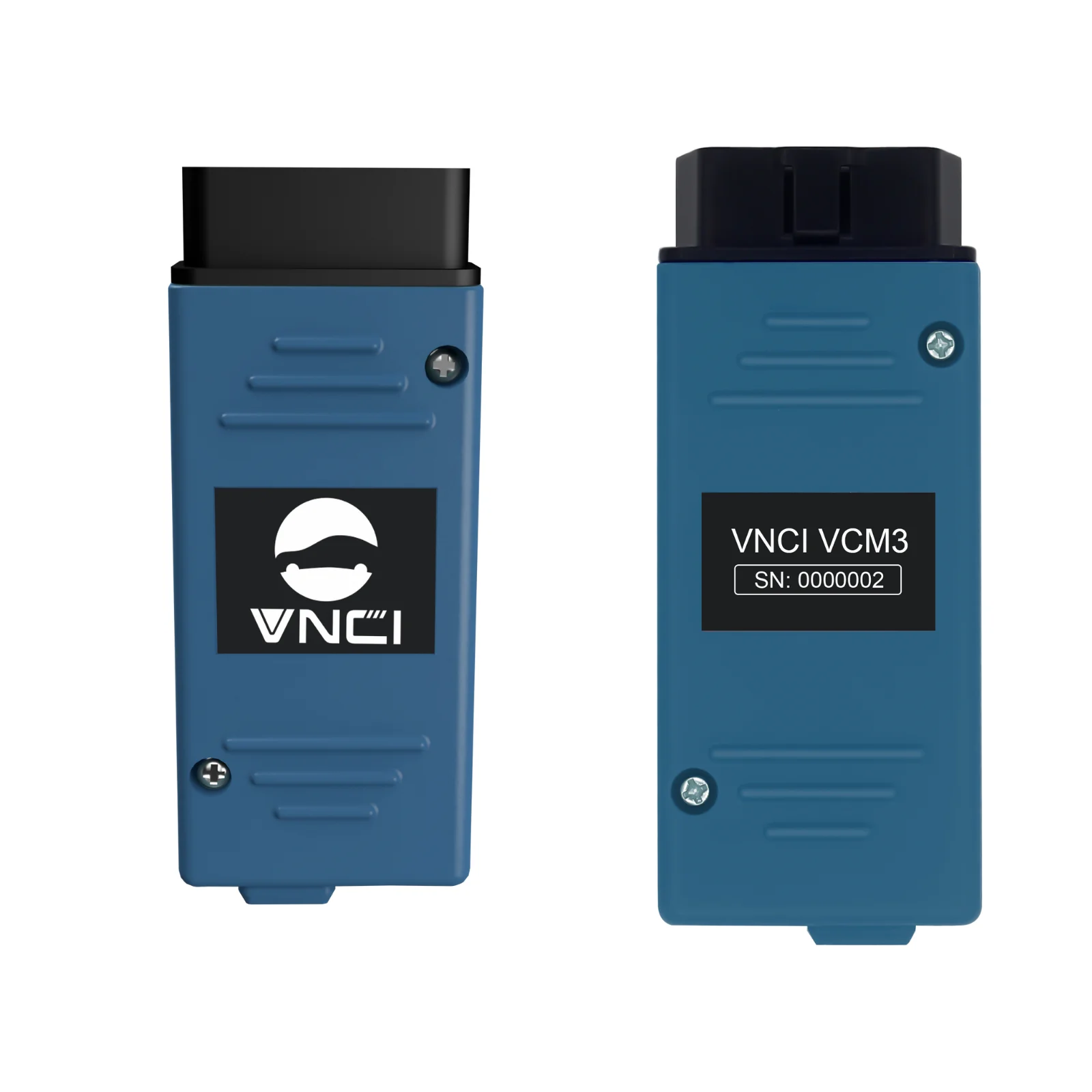 VNCI VCM3 diagnostic inerface for Ford/Mazda, it support CAN FD and compatible with origianl software driver.