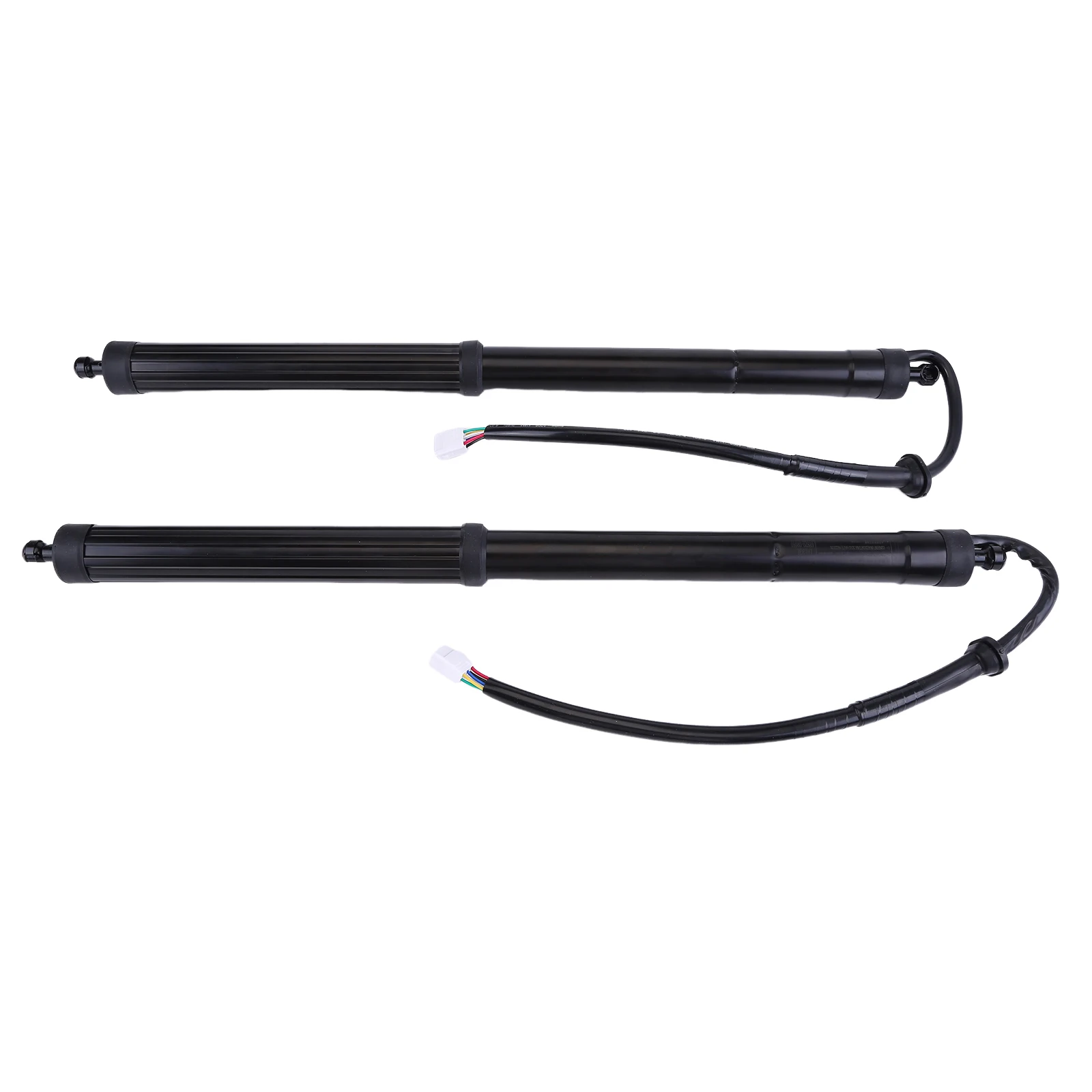 

Applicable to the 19-2022 for Toyota RAV4 electric pole 6892042020 (left and right side installation)