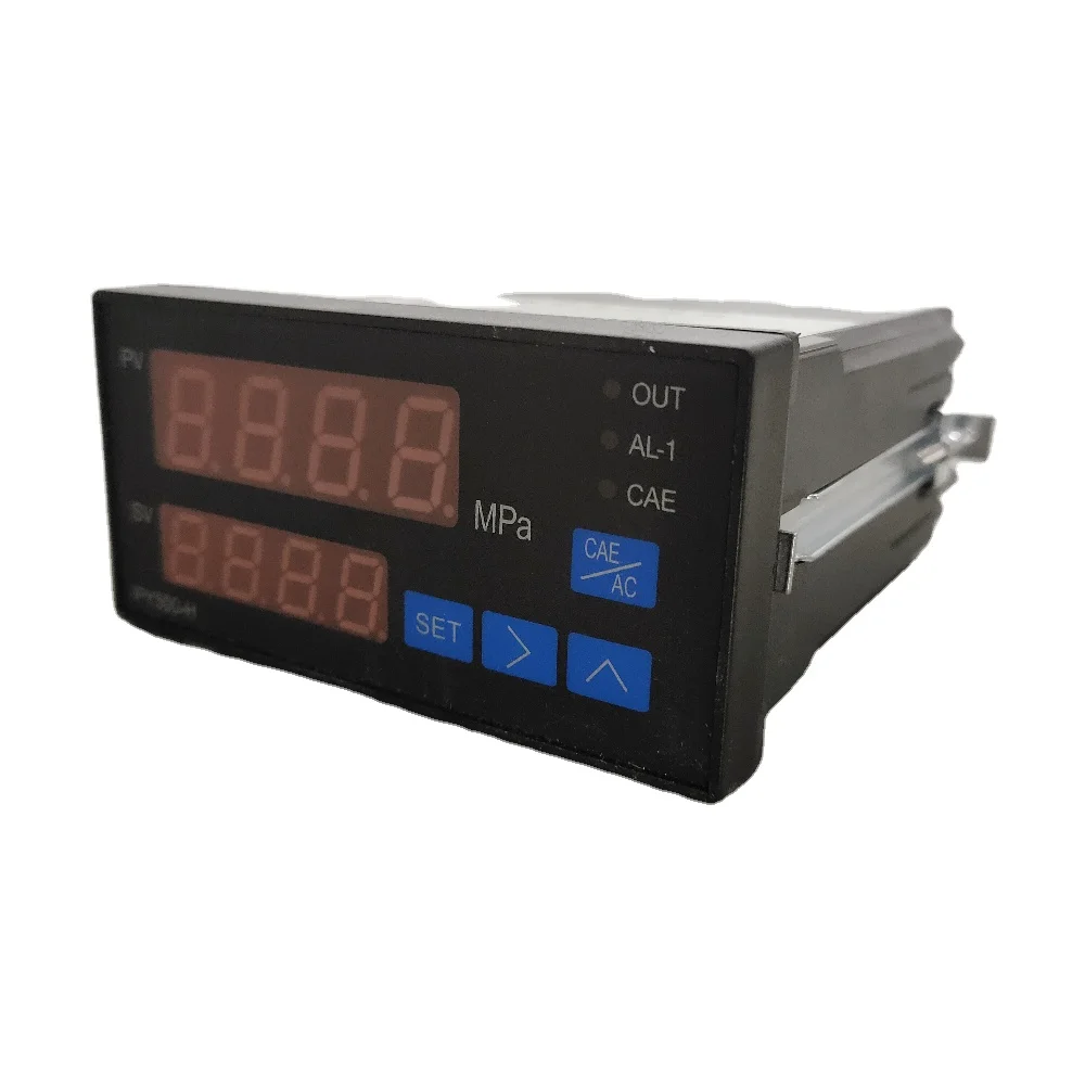 METER COUNTER 48X48MM H7CX-AU