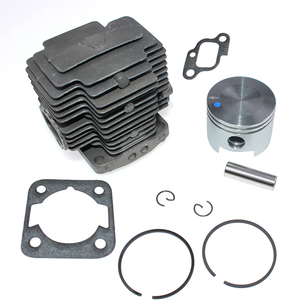 Imagem -05 - Kit de Pistão do Cilindro para Kawasaki Th43 Th043d Kbh43a Kbl43a 110052122 13001-2140 130086052