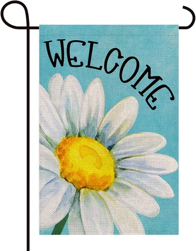 Welcome Daisy Flora… - image