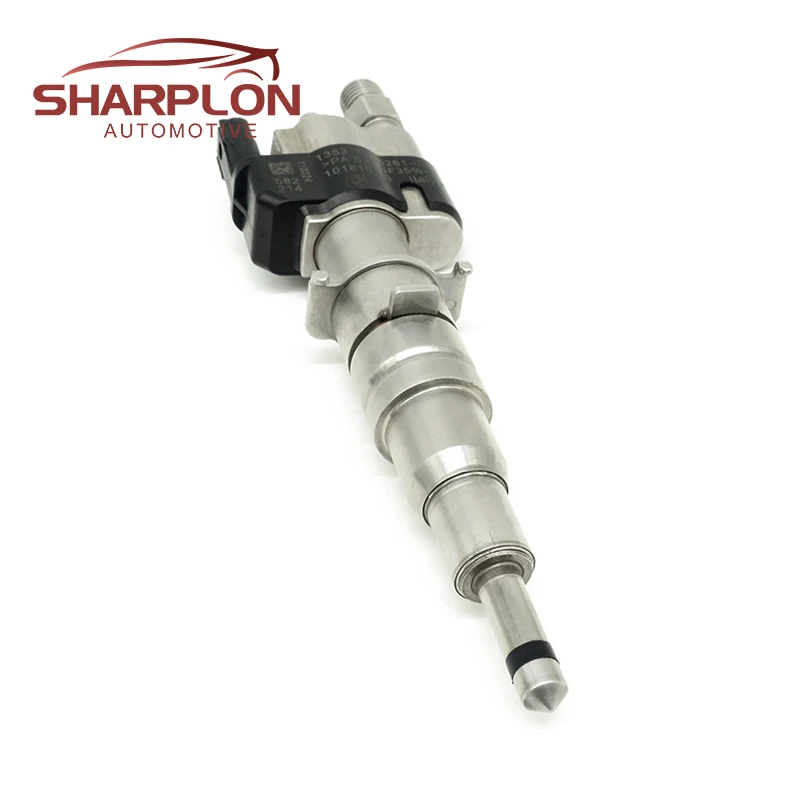 Fuel Injector Index 12 For BMW N54 N63 335 535 550 750 X5 X6 13537585261-12 13537585261 13537589048 13538616079