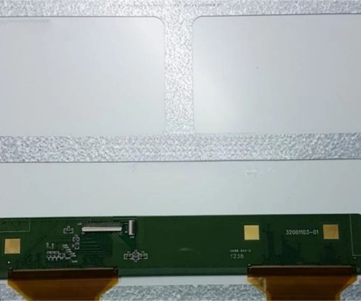 9 inch 1280*800 262K/16.2M	WLED LVDS EJ080NA-05B lcd display screen panel in stock