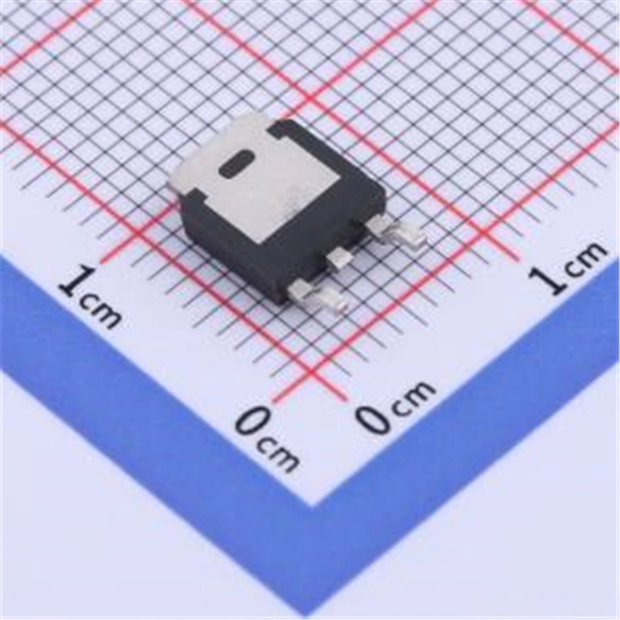 5 STKS/PARTIJ CL6K4-G (LED Drivers)