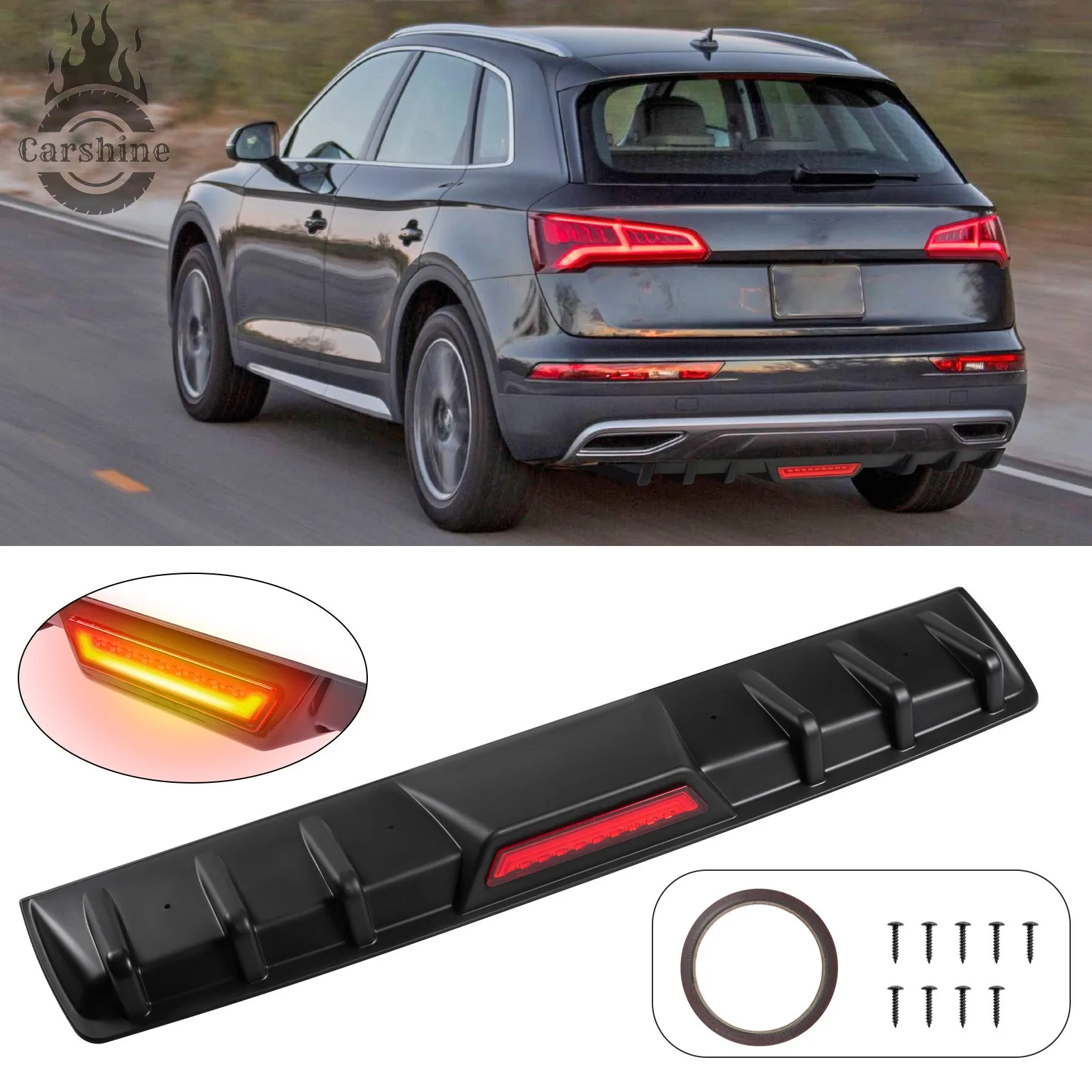 For Audi Q1 Q2 Q3 Q…