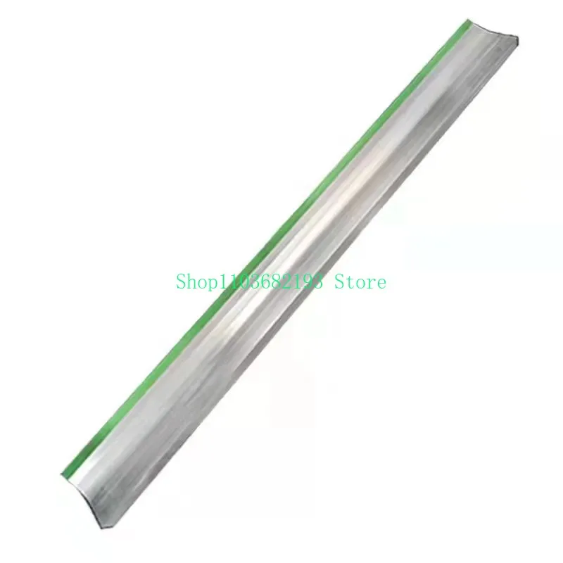 

Aluminum Alloy Flat Gray Scraping Straightedge Flat Gray Artifact Floor Tile Sand Leveling Device