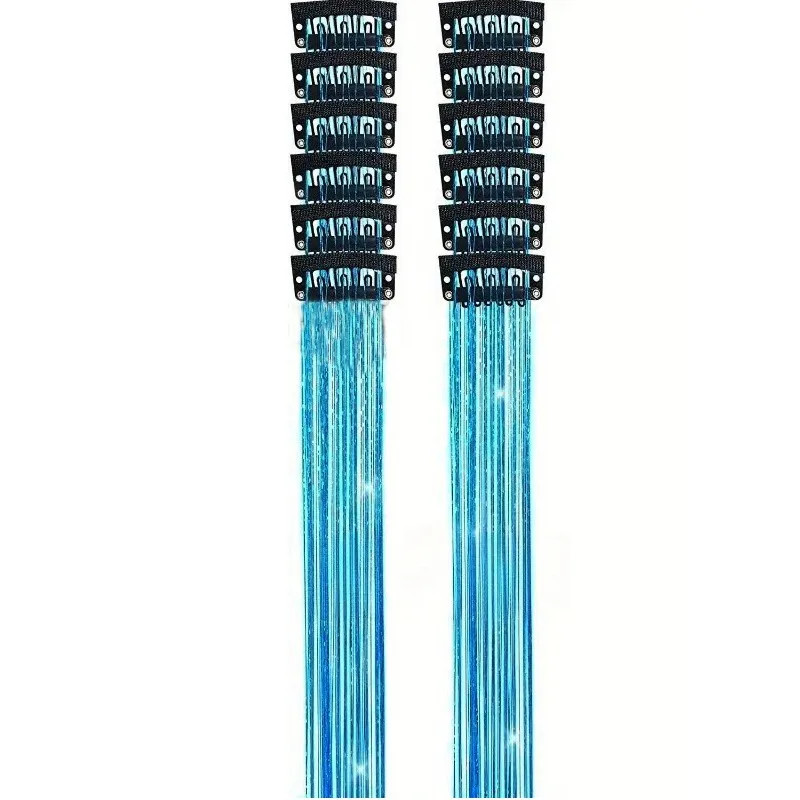 acessorio-de-cabelo-arco-iris-com-clipe-kit-de-12-pecas-de-20-polegadas-para-mulheres-meninas-e-criancas-azul-ceu