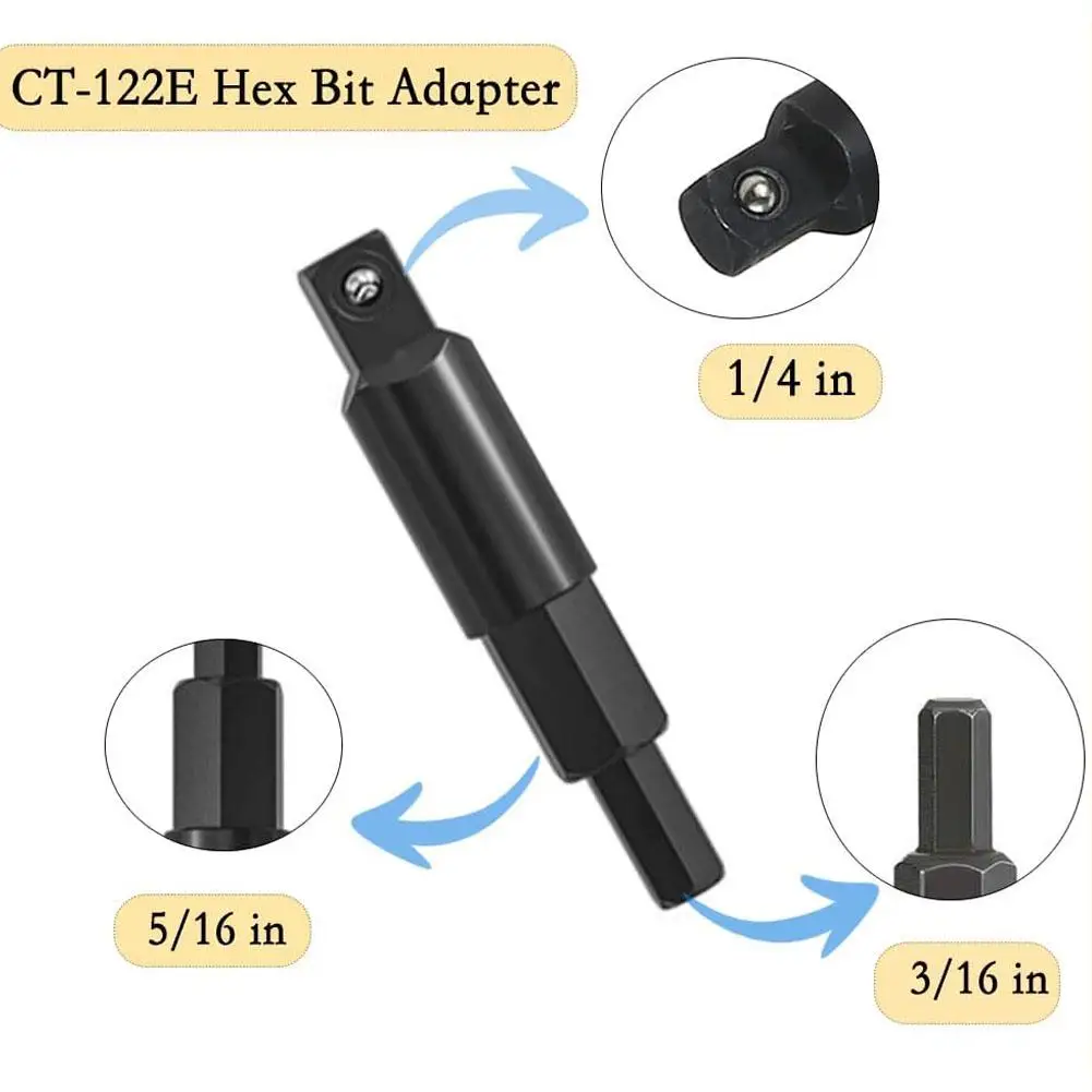 Outil d'installation de Core Remover avec F1u9, accessoire indispensable, facile à installer