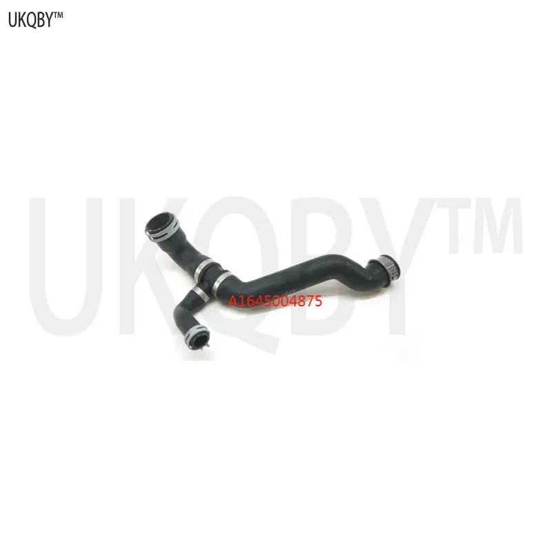 Hoses, Coolant Hose…