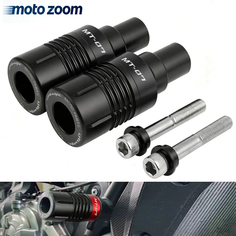 For Yamaha MT07 MT-…