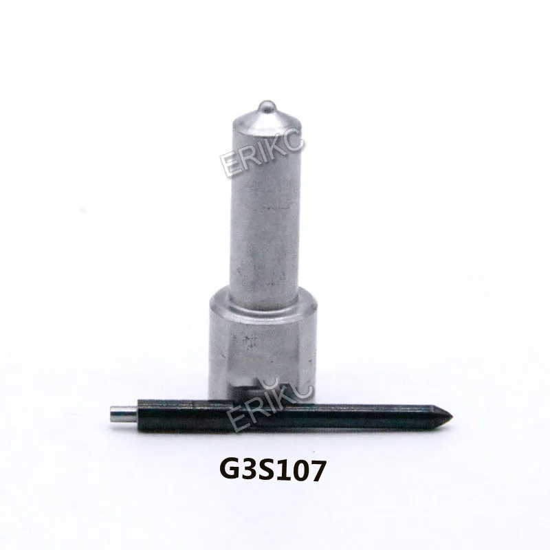 ERIKC G3S107 Common Rail Fuel Injection Pump Nozzle G3S 107 High Pressure Pipe Cleaning Spray  G 3S 107