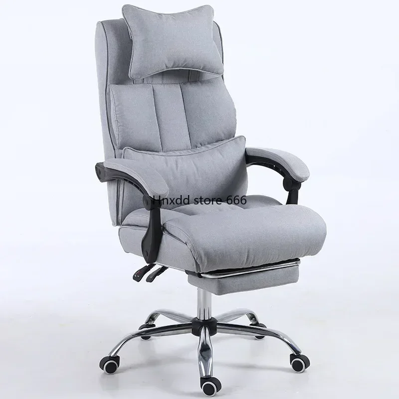 

Chaise Design Backrest Chair Luxury Relaxing Advanced Chairs Living Room Gamer Pc Lazy Comfortable Game Silla Escritorio Relax