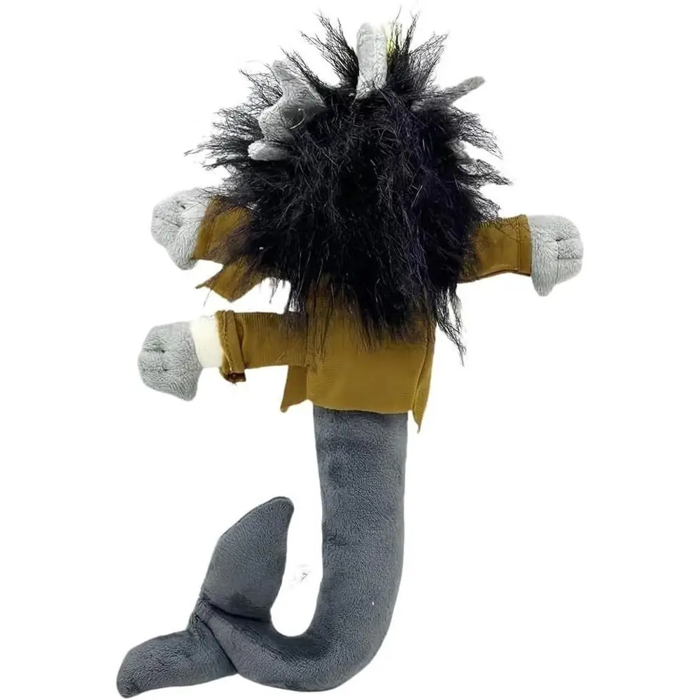 

30 см новая игрушка милый мультфильм мягкий для любителей и