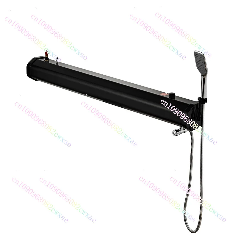 

20L car camping shower water tank off-road car roof shower camping