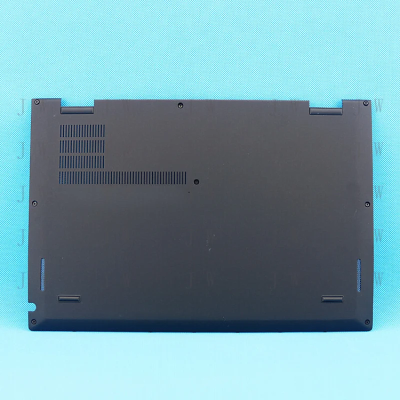 DDJ  NEW for Lenovo ThinkPad X1 Yoga 2nd Gen 2017 Bottom Base Case Cover 01AY911