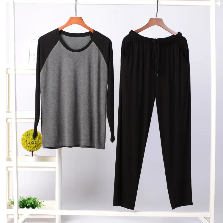 Dark Gray Black