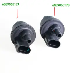 6QE906517A For VW POLO Fabia Activated carbon canister solenoid valve control valve 6QE 906 517 6QE906517