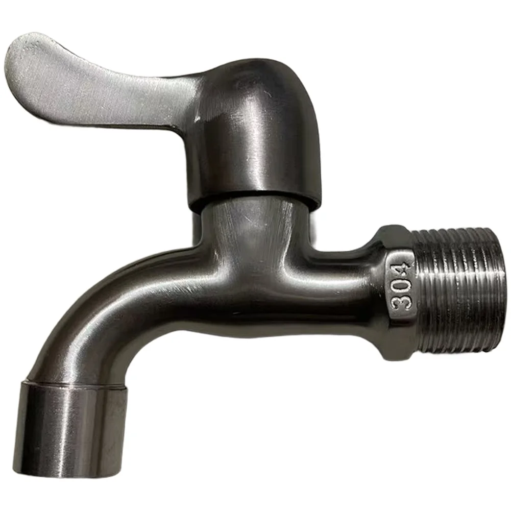 Extended Water Tap Quick Open Faucet Bathroom Renovation Not Specified Extended Length Bathroom Faucet Modern Bathroom Fixture
