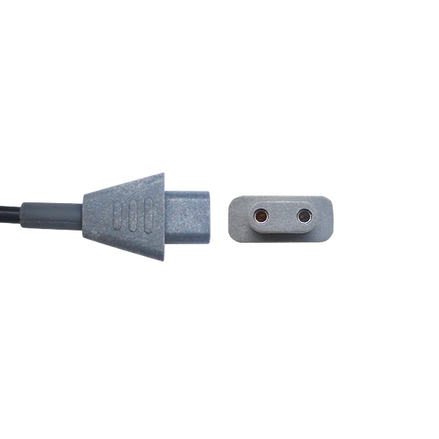 10Pcs Reusable ESU 400 Silicon Diathermic Electrosurgical Patient Plate ESU Ground Mat with Diathermy Mat Cable