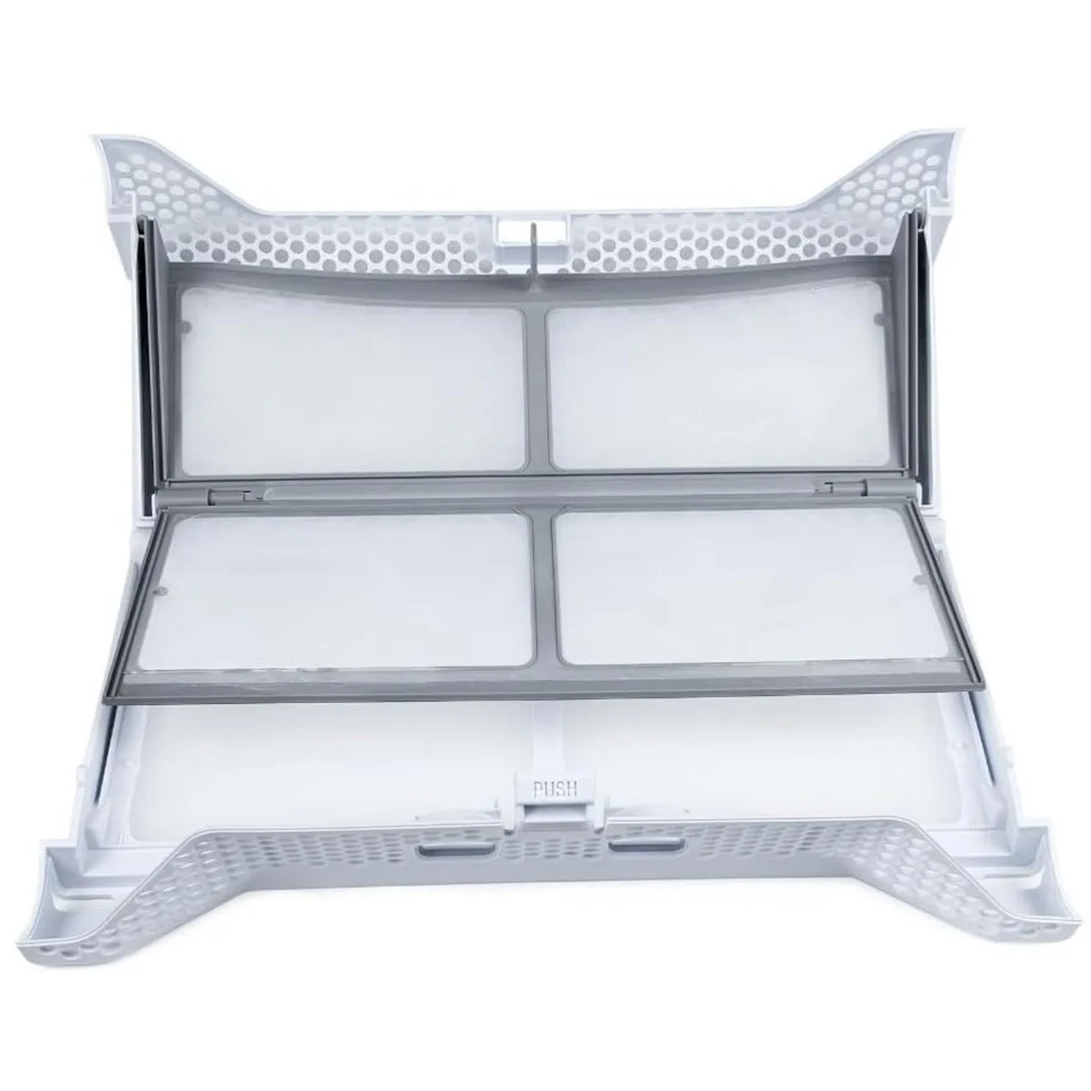 

Universal Dryer Lint Filter 8074539019 | Compatible with Electrolux AEG Durable Lint Capture Screen for Various Dryer Models