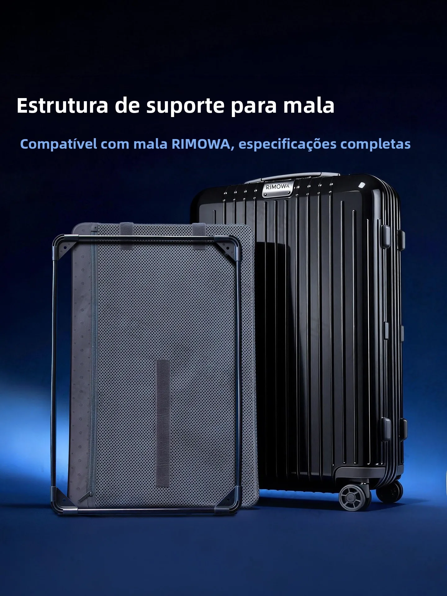 built-in-rib-support-frame-accessories-for-suitcase-fixed-internal-structure-bag-support-accessories-travel-luggage-parts