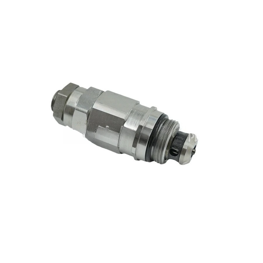 

239-8976 E345 Secondary Gun, Secondary Relief Valve