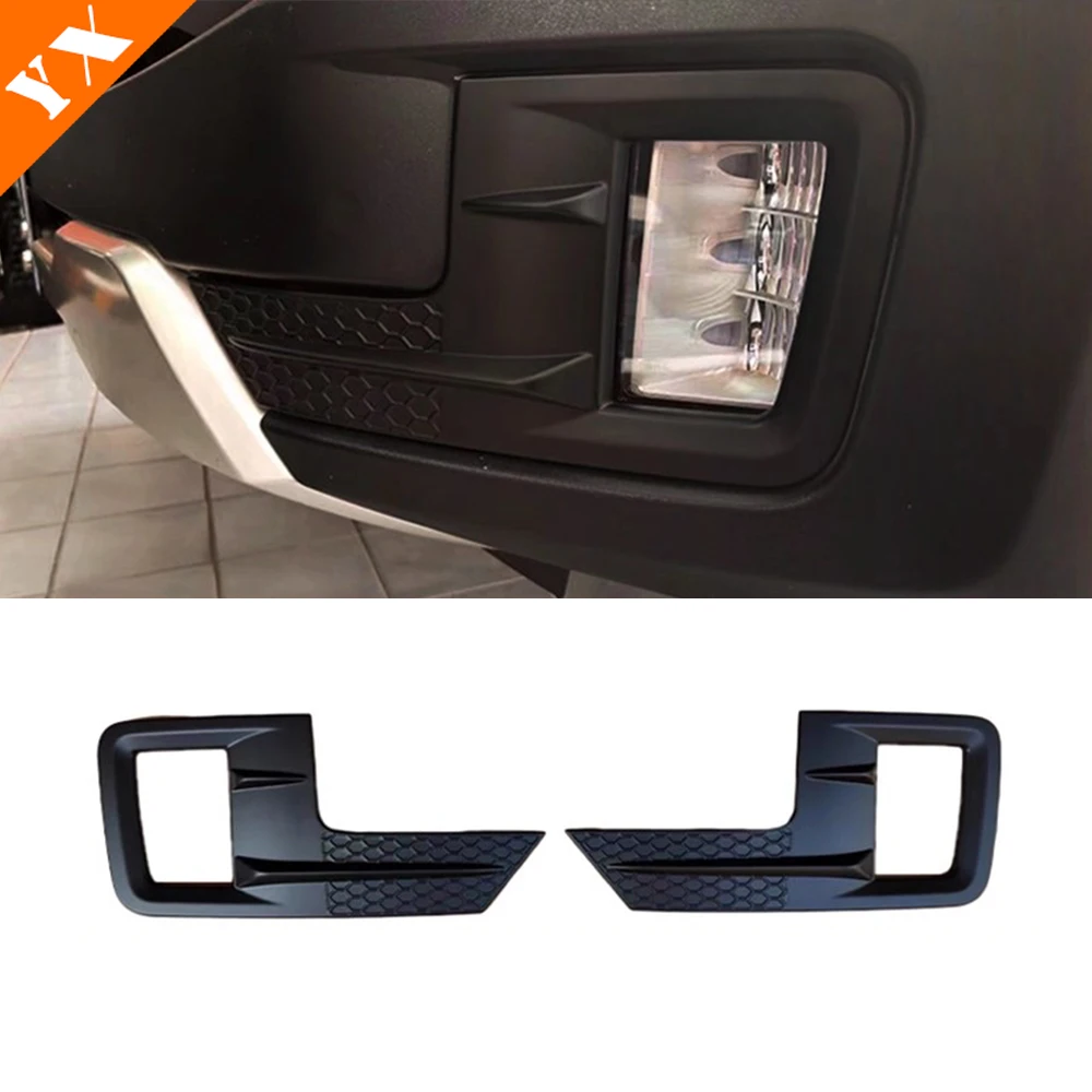 For GWM Cannon ultra Poer 2025 2026 accessories Black Car Rearview Mirror.Front Rear Fog Light,Handle Cover,Car Logo Cover