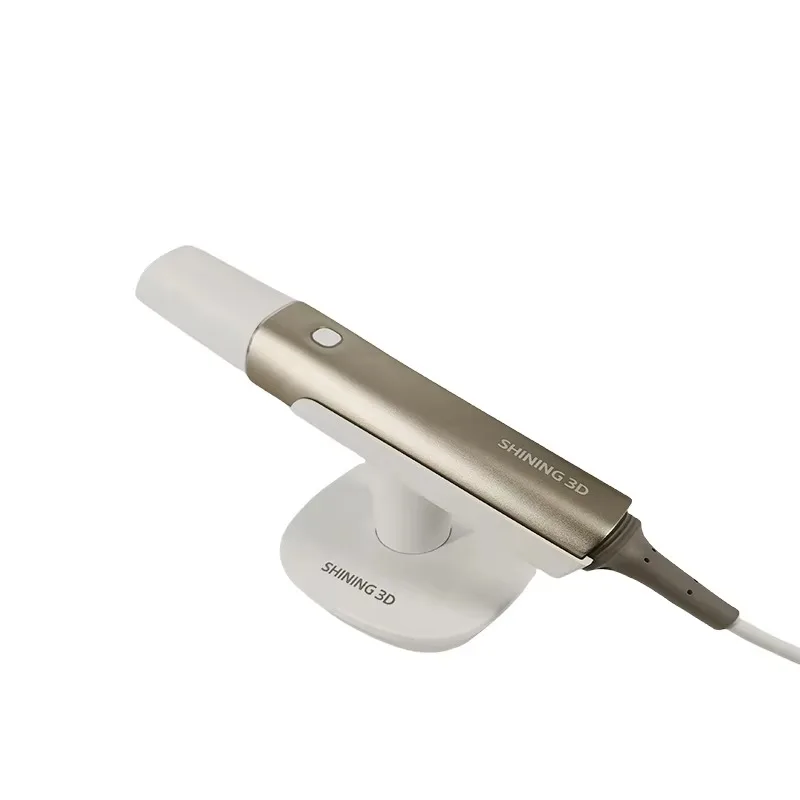 【2026】 Shining Intraoral Scanner 3 D Aoralscan Elite 3 for Full outh Scanner