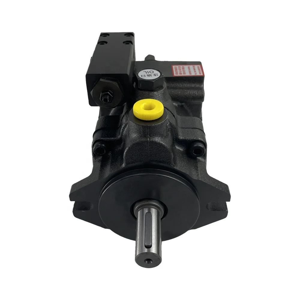 

P36-A3-F-R-01 P36-D3-F-R-01 P36-A1-F-R-01 P36 36-A3-F-L-01 HHPC Hydraulic Piston Pump