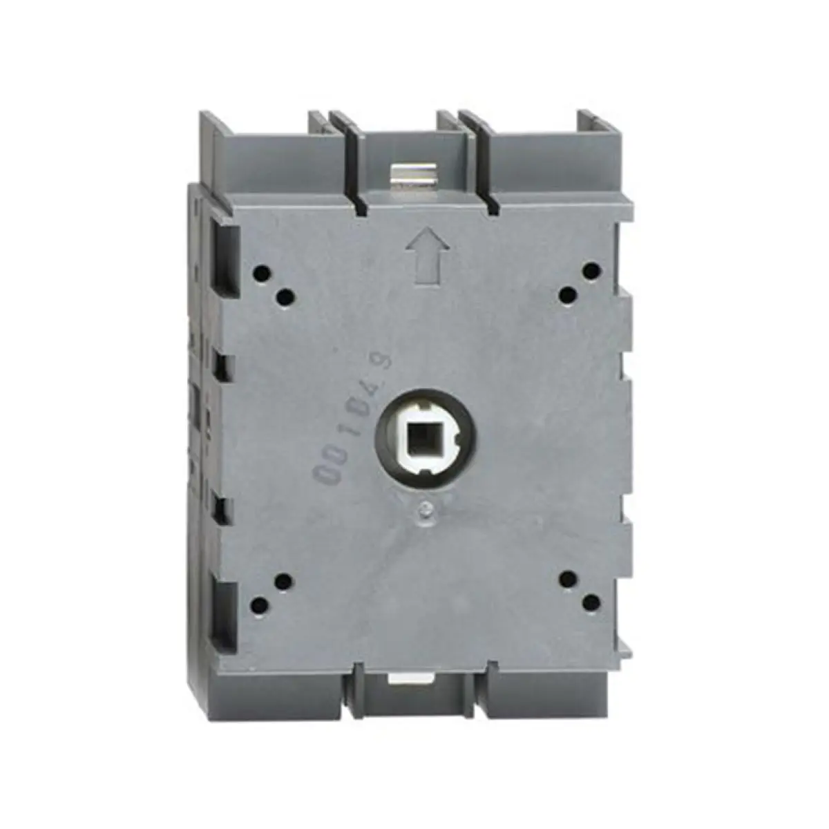 Switch Disconnector OT125FT3 10155184 3P 125A 1SCA105060R1001