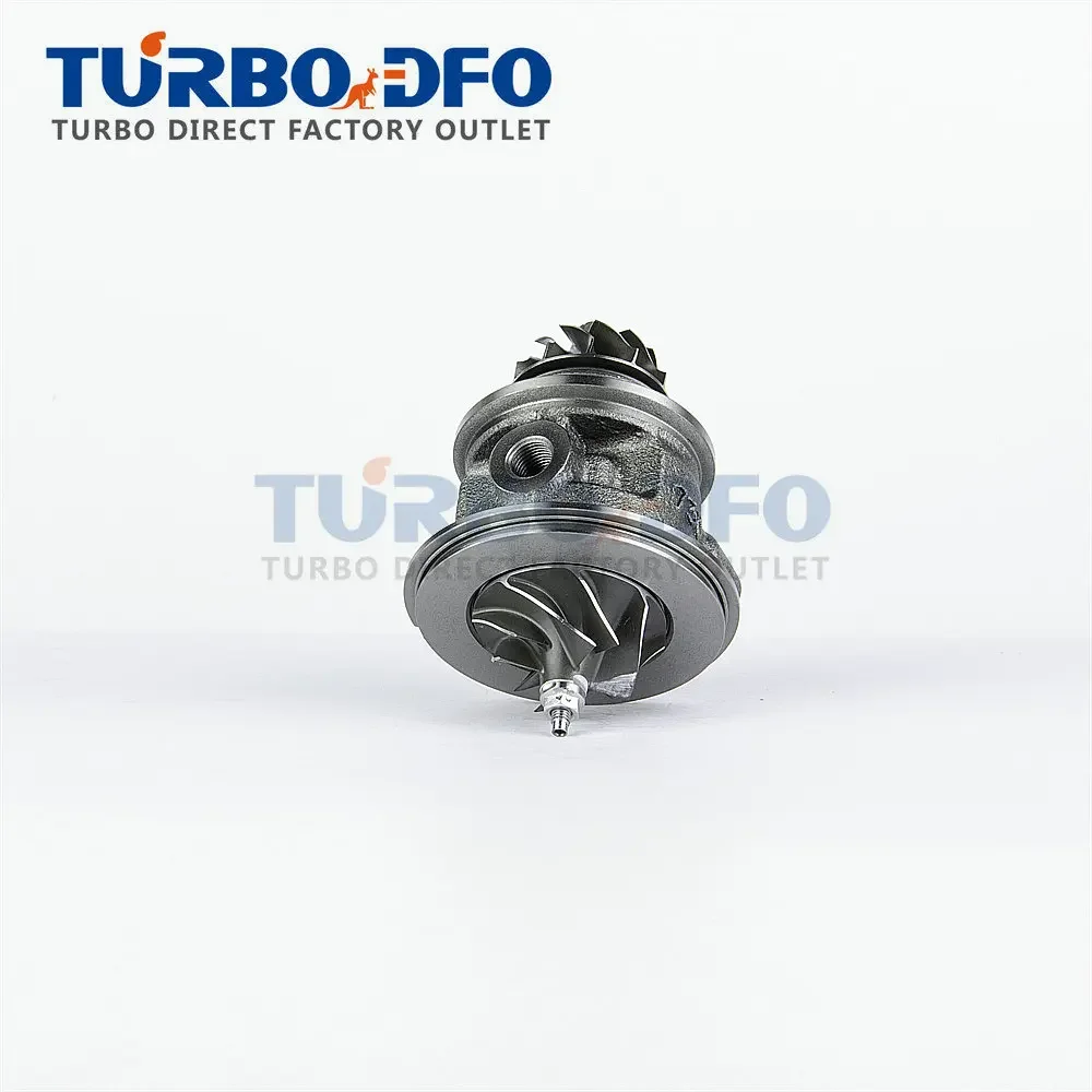 Turbo CHRA Core 49373-02023 For Citroen Berlingo C3 C-Elysee DS3 Ford Fiesta 1.6 HDI 55Kw 70Kw 68Kw DV6ETED4 DV6ETED 2008 NEW