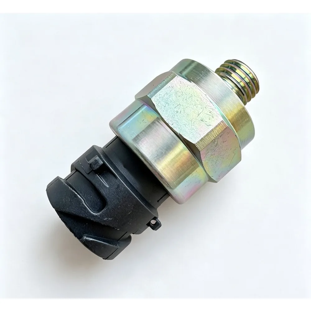 Brand New Truck Parts A00654511146 Concrete Pump Trucks Pressure Switches Sensors Valves for Mercedes-Benz 3344