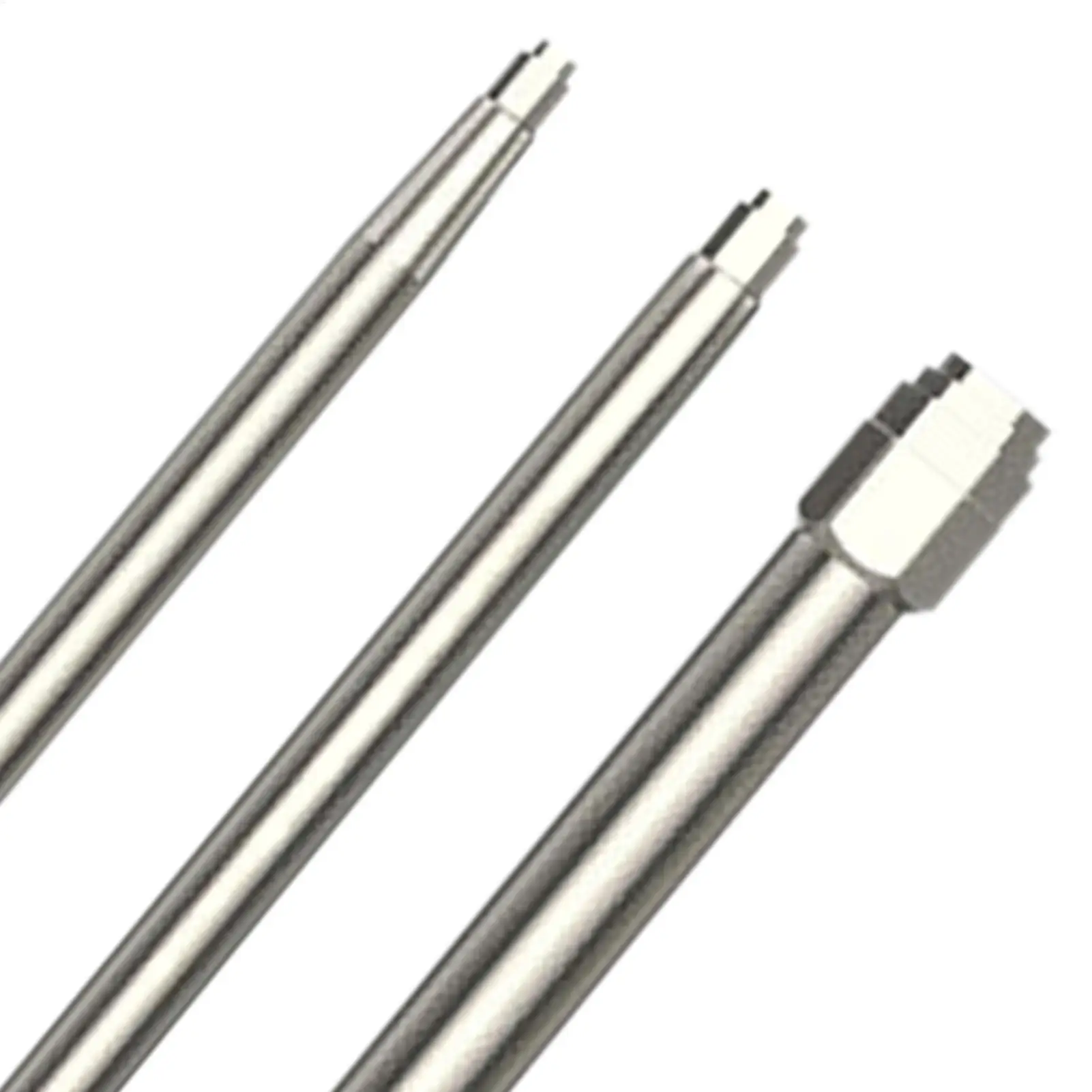 

Screwdriver Drill Bits 6-Piece Strong Magnetic Hexagonal Heads Electric Screw Drill Bits For Carpentry Woodworking Projects Auto