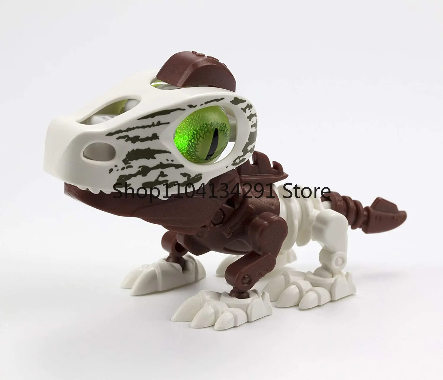 ไบโอพอด เมจิก บีสต์ บอล บลายด์บ็อกซ์ รุ่นที่ 2: ไลออนดราก้อน ป่าเถื่อน สี่สัตว์ศักดิ์สิทธิ์ ของเล่นไดโนเสาร์ประกอบร่าง ไข่สัตว์ประหลาด