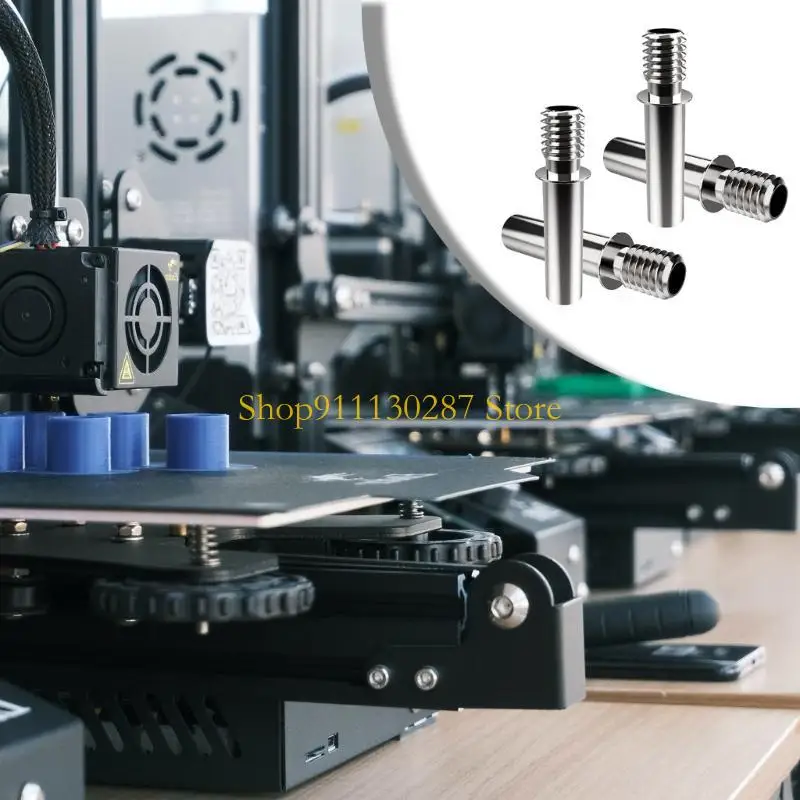 

J1HC 4PCS Оригинальная термообработка нержавеющей стали для горло