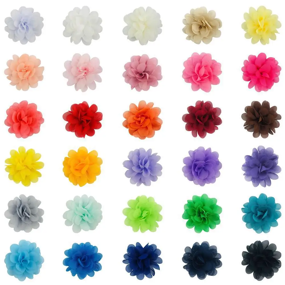 fleur-en-mousseline-de-soie-5cm-7cm-commerce-exterieur-offre-speciale-bricolage-ornement-de-cheveux-pour-enfants-chaussures-de-corsage-et-accessoires-de-chapeau-en-stock